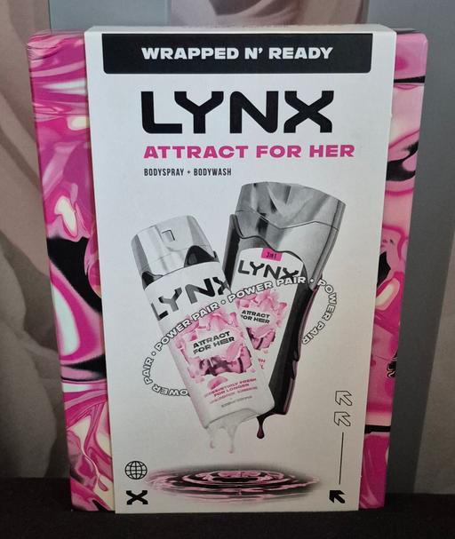 Buy & Sell Ocker Hill Sandwell - Photos for ladies lynx gift set