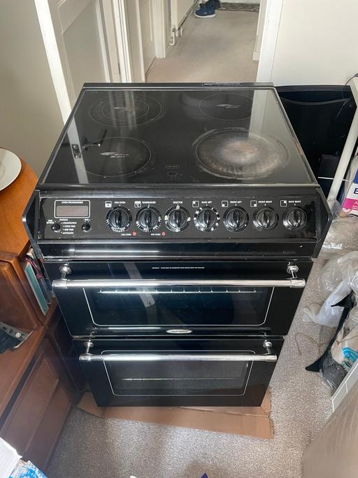 Buy & Sell Mitcham Merton - Photos for Free oven and hob
