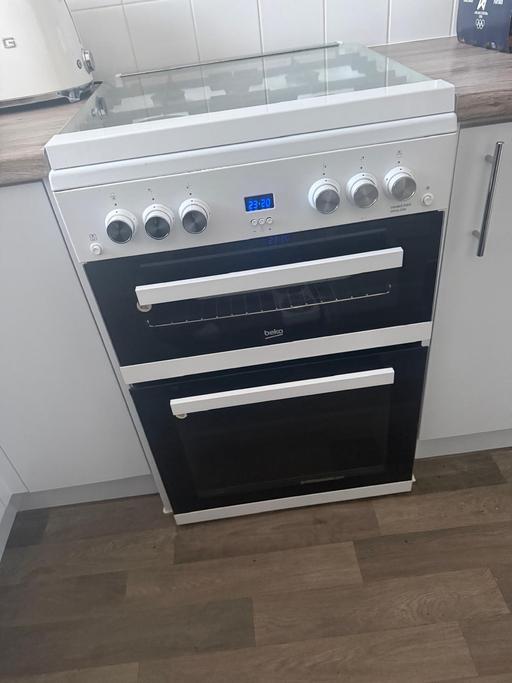 Buy & Sell Lye Dudley - Photos for Beko double cooker