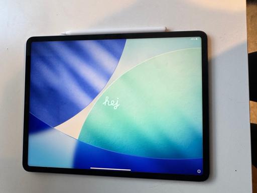 Buy & Sell Victoria Central London - Photos for iPad Pro 12.9-inch, 6gen, 256 gb+apple pen