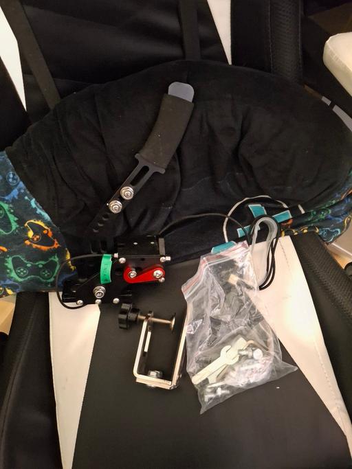 Buy & Sell Moxley Walsall - Photos for Pc USB handbrake