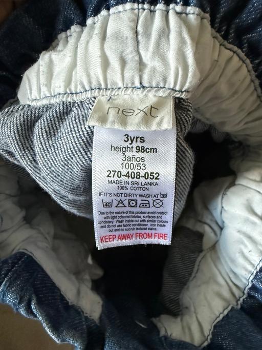 Buy & Sell Dagenham Barking and Dagenham - Photos for 3-4years Jeans for girls