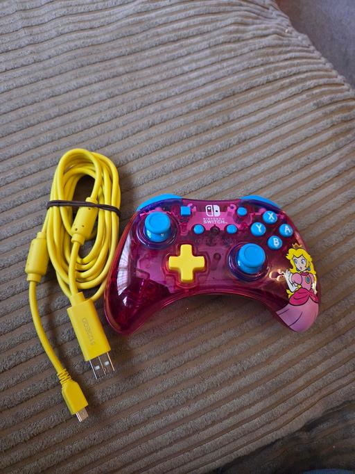 Buy & Sell Honor Oak South East London - Photos for Nintendo switch controller