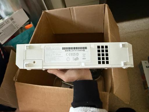 Buy & Sell Dagenham Barking and Dagenham - Photos for Nintendo Wii