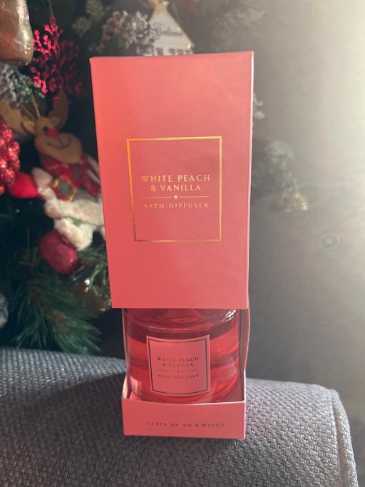 Buy & Sell Conisbrough Doncaster - Photos for New diffuser boxed