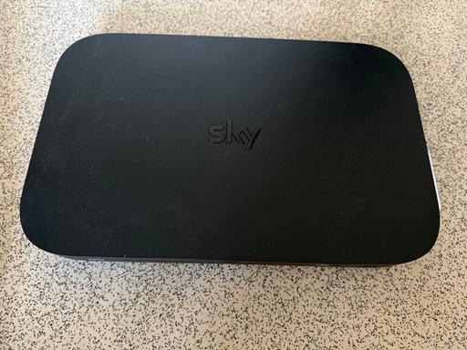 Buy & Sell Dagenham Barking and Dagenham - Photos for Sky tv Box