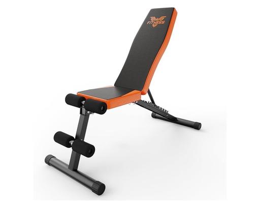 Buy & Sell Darlaston Walsall - Photos for Weights Bench & 15kgs York Dumbbells