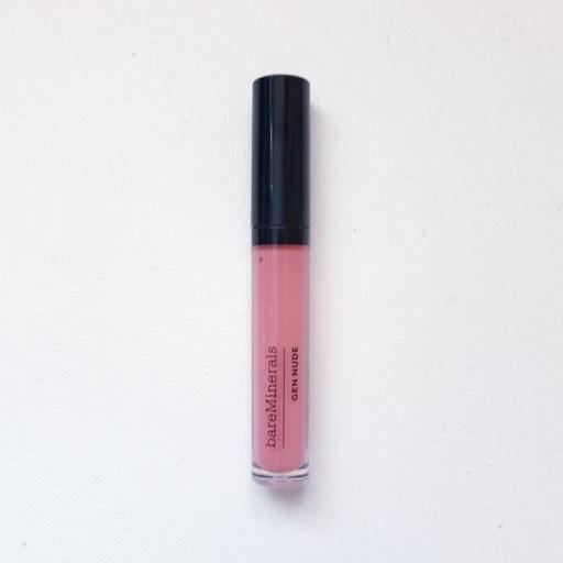 Buy & Sell Sunbury-on-Thames Spelthorne - Photos for BareMinerals Can't Even Lipgloss 3.7ml New