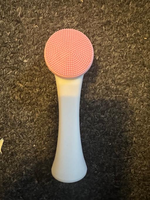 Buy & Sell Blackpool Lancashire - Photos for Manual Facial Cleansing Brush