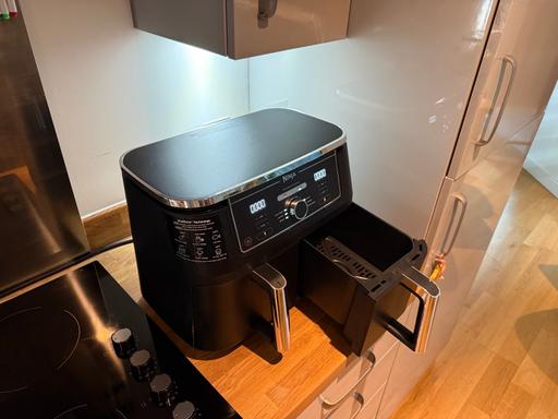 Buy & Sell Leamouth East London - Photos for Ninja Foodi Max Dual Zone Air Fryer