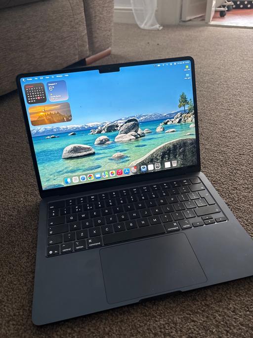 Buy & Sell Gosport Hampshire - Photos for Apple MacBook Air 2025