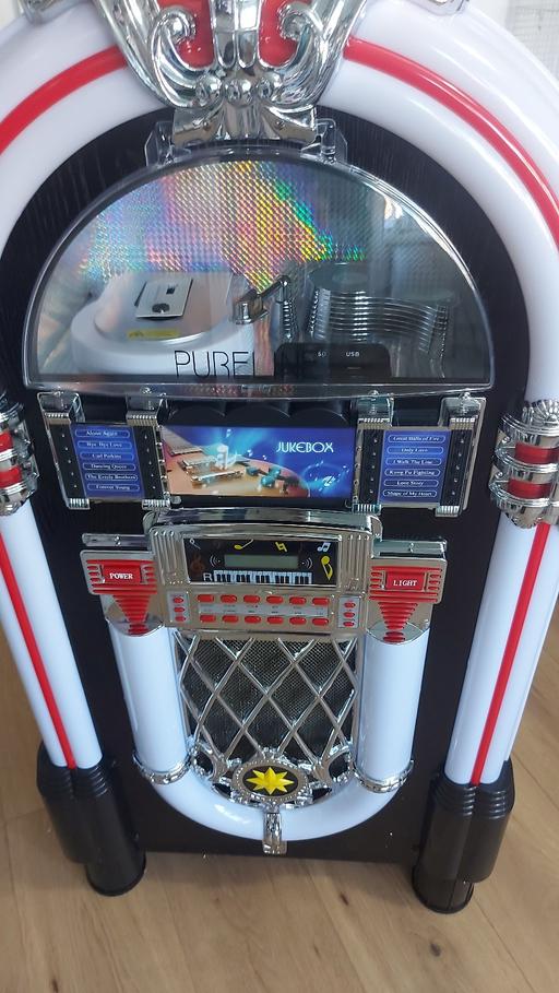 Buy & Sell Princes End Sandwell - Photos for jukebox