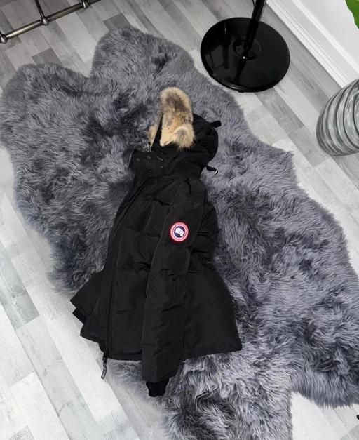 Buy & Sell Edgware Road West London - Photos for Canada goose women’s