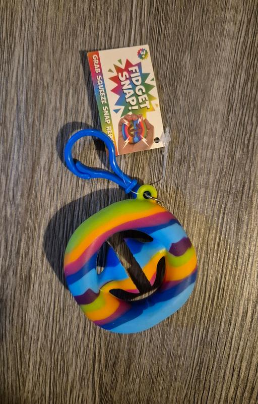 Buy & Sell Crumpsall Manchester - Photos for new Fidget Snap Toy