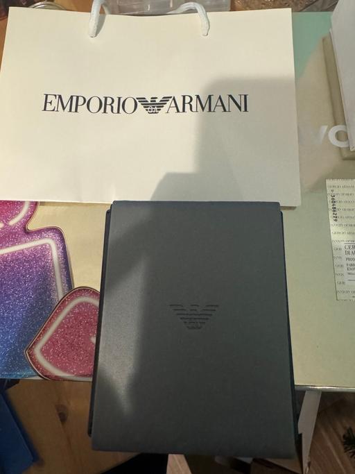 Buy & Sell Tilehurst Reading - Photos for Emporio Armani Men's Watch - AR5905