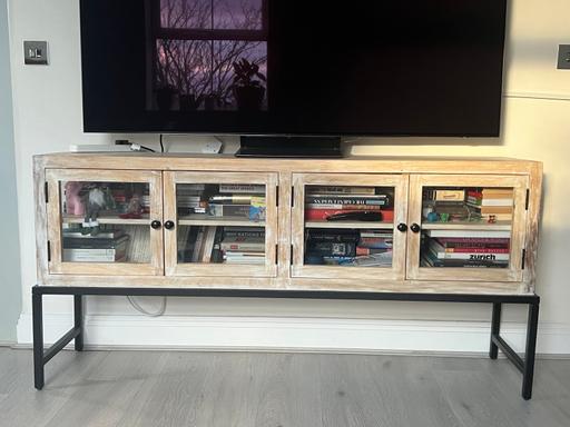 Buy & Sell Addlestone Runnymede - Photos for TV Console