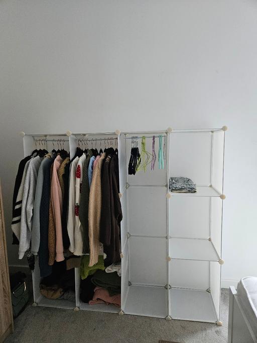 Buy & Sell Wembley Brent - Photos for DIY Shelf