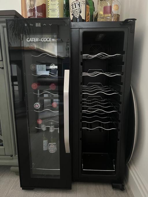 Buy & Sell Bourne Business Park Runnymede - Photos for Wine Cool