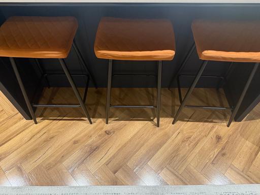 Buy & Sell Ward End Birmingham - Photos for Bar stools