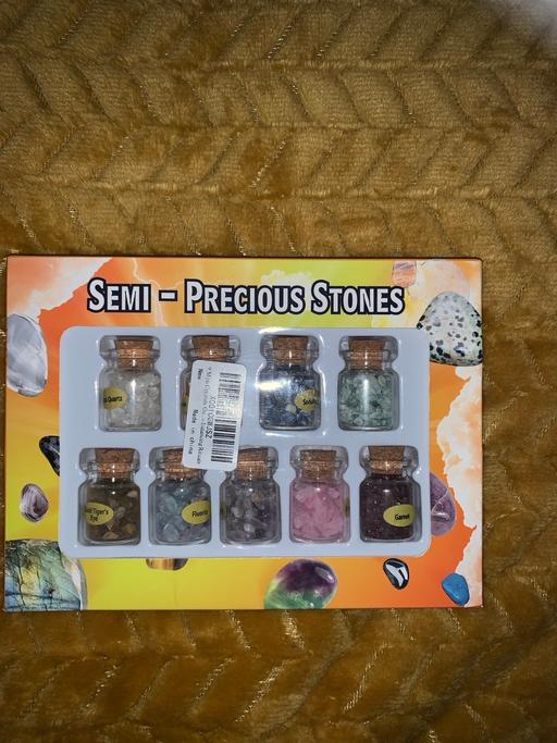 further learning Corngreaves Trading Estate Sandwell - Photos for Semi precious stones/ new buyer collect