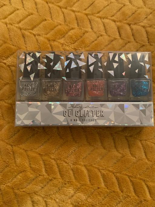 Buy & Sell Corngreaves Trading Estate Sandwell - Photos for Nail varnish new buyer collect