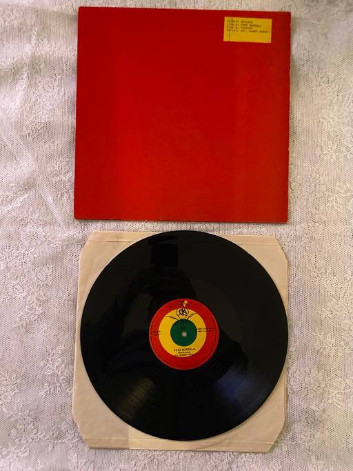 Buy & Sell Upper Norwood South East London - Photos for PRE-OWNED ( REV DANNY DREAD VINYL