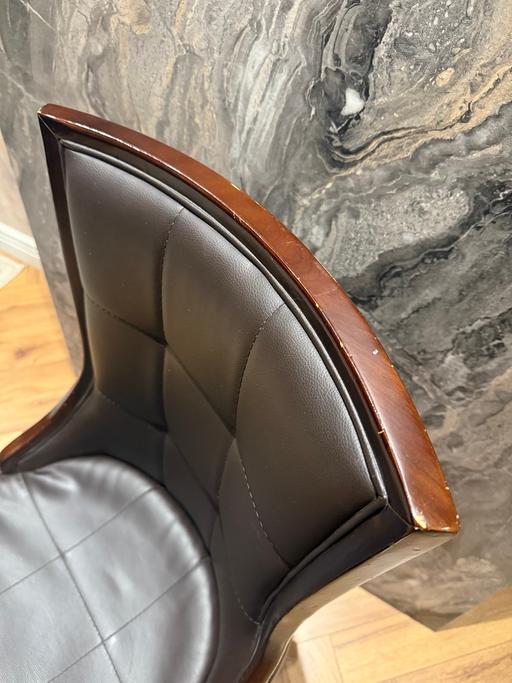 Buy & Sell Ward End Birmingham - Photos for Dining table chairs