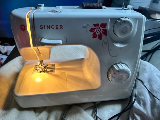 Buy & Sell Kensal Green North West London - Photos for Singer domestic sewing machine