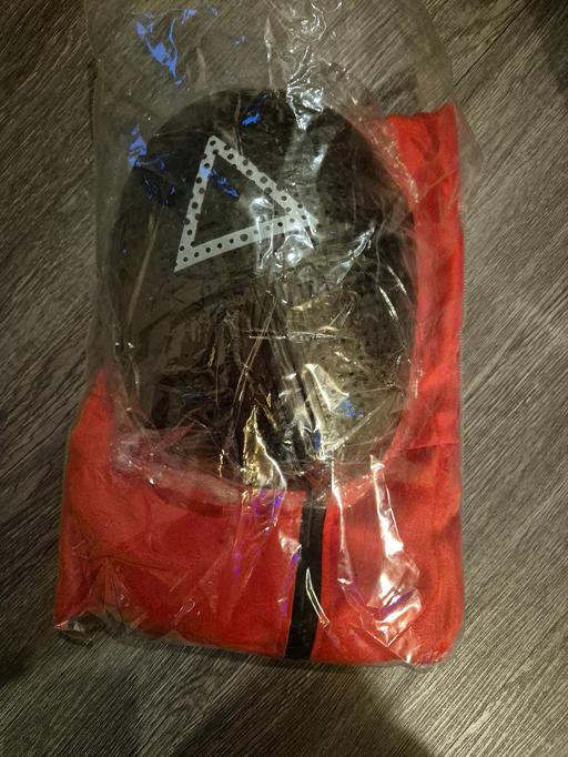 Buy & Sell Crumpsall Manchester - Photos for new Adults Squid Game Costume
