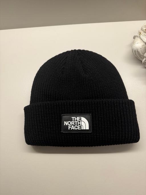 Buy & Sell Romford Havering - Photos for The North Face Beanie Hat | Black