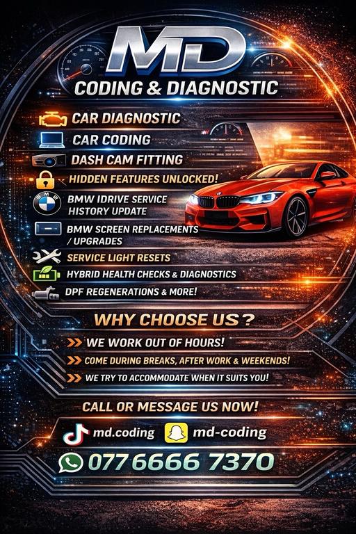 Vehicles - Photos for Car diagnostic , car coding