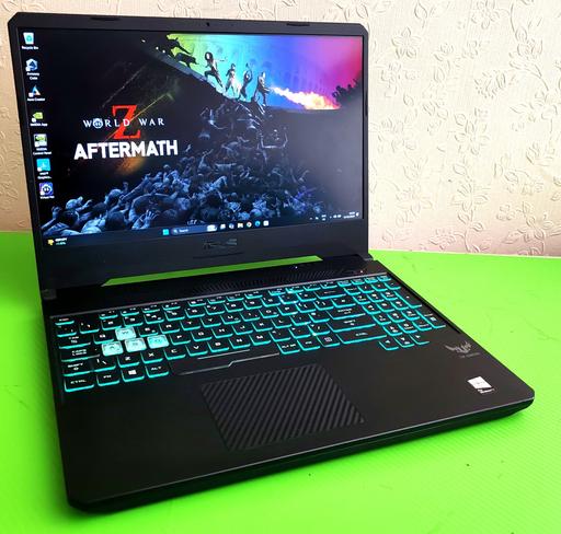 Buy & Sell Weston-Super-Mare North Somerset - Photos for 💥💥💥 17 inch Asus TUF Gaming Laptop Ryzen