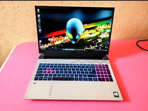Buy & Sell Upper Holloway North London - Photos for Dell Gaming Laptop 32GB RAM 2TB SSD NVIDIA