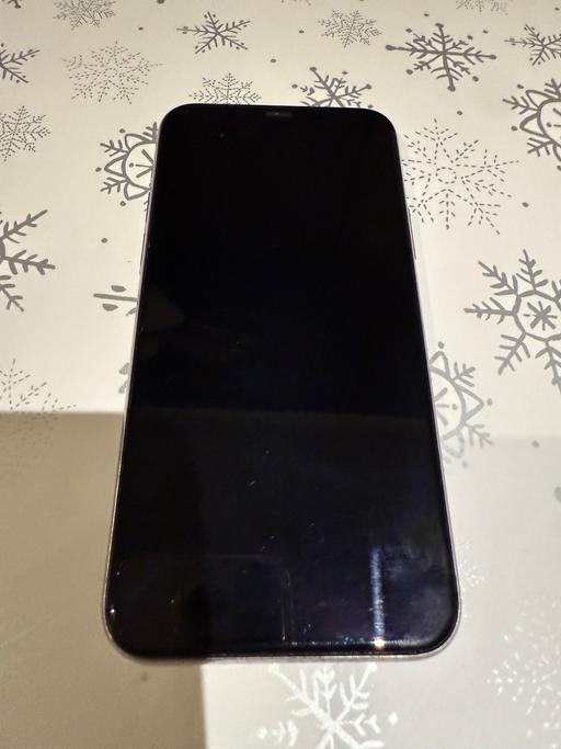 Buy & Sell Moseley Village Wolverhampton - Photos for iPhone 11 Pro mobile phone silver & white