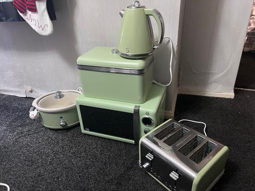 Buy & Sell Bilston Wolverhampton - Photos for Kitchen stuff