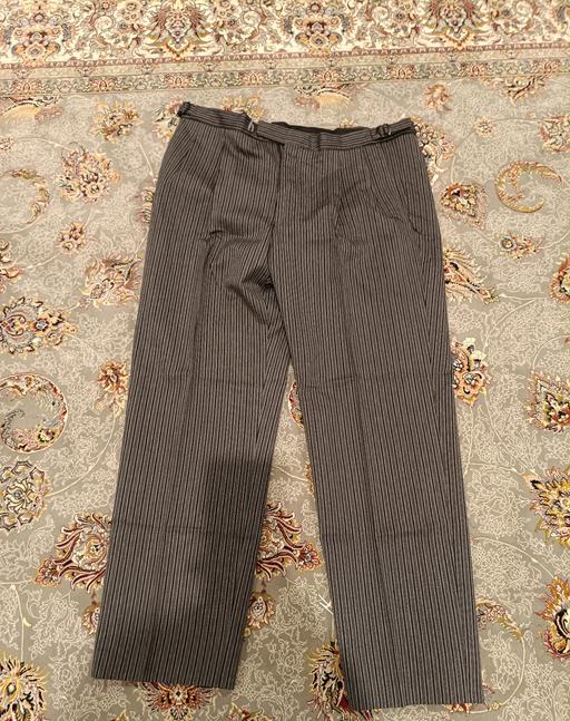 Buy & Sell Felden Dacorum - Photos for m&s trouser *brand new waist 36in/ L 29 inch