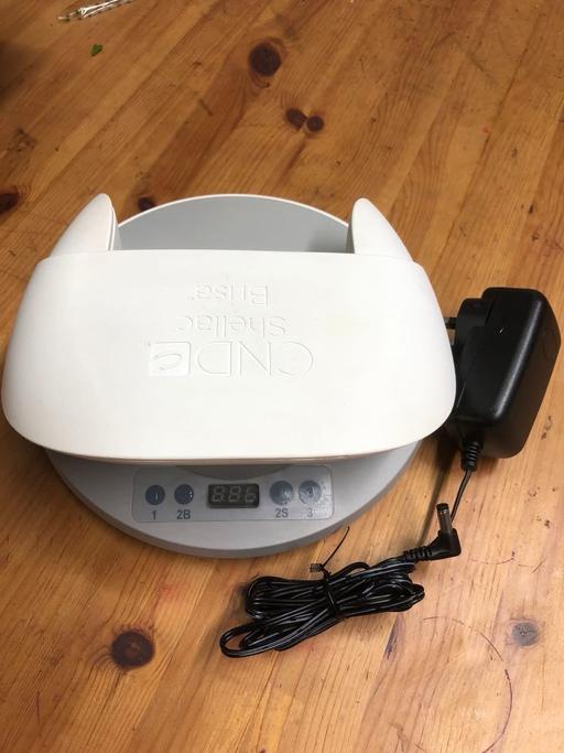 Buy & Sell Old Kent Road South East London - Photos for CND lamp led