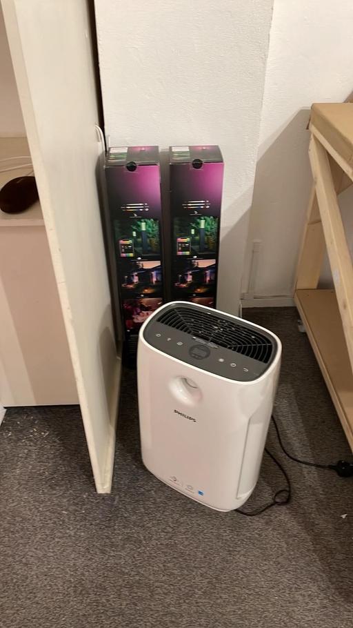 Buy & Sell Old Kent Road South East London - Photos for Philip air purifier