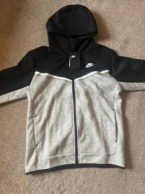 Buy & Sell Tinsley Sheffield - Photos for Nike Tech Fleece