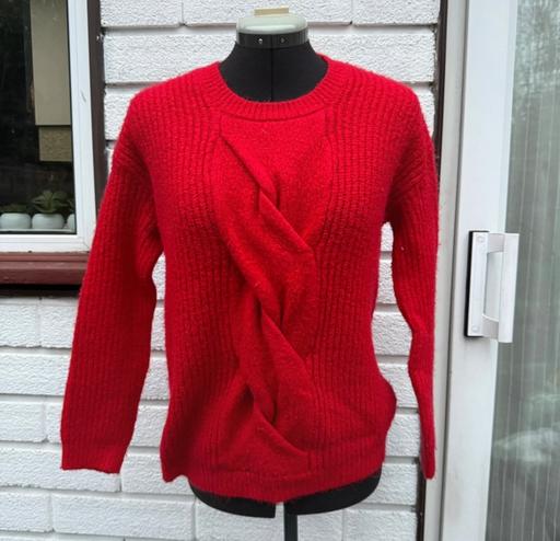 Buy & Sell Streatham South West London - Photos for Woven jumper