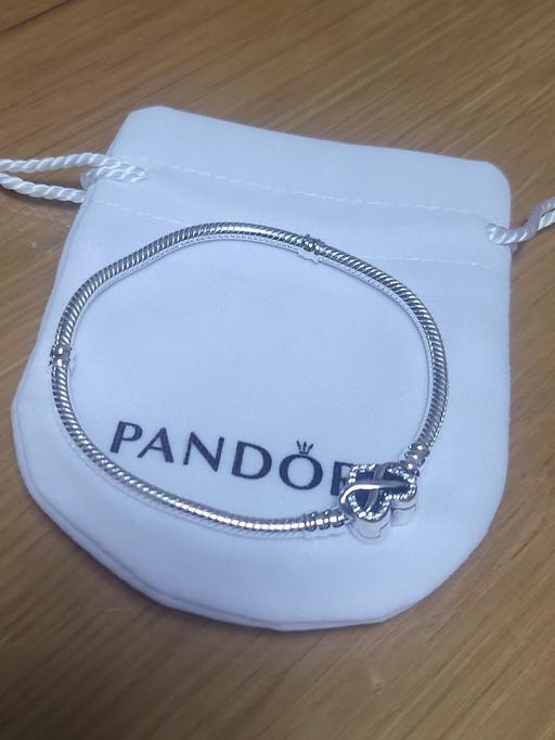 Buy & Sell Healey Rochdale - Photos for This is a Pandora Moments Sparkling Infinity