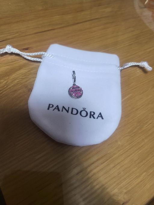 Buy & Sell Healey Rochdale - Photos for Pandora. Pink Birthday Cake Dangle C