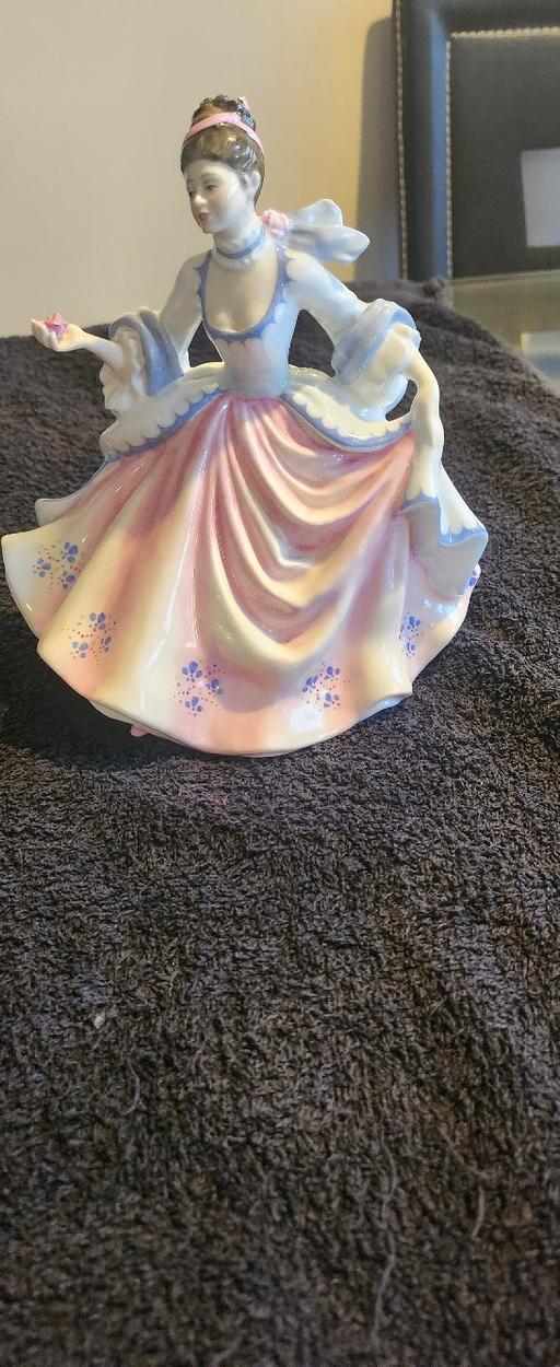 Buy & Sell Wallbrook Dudley - Photos for Royal Doulton