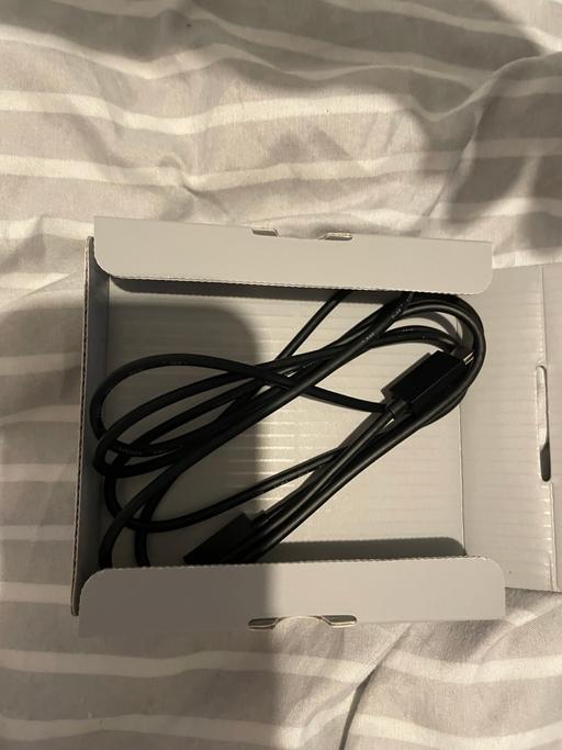 Buy & Sell Leicester City Centre Leicester - Photos for Black PlayStation portal for sale