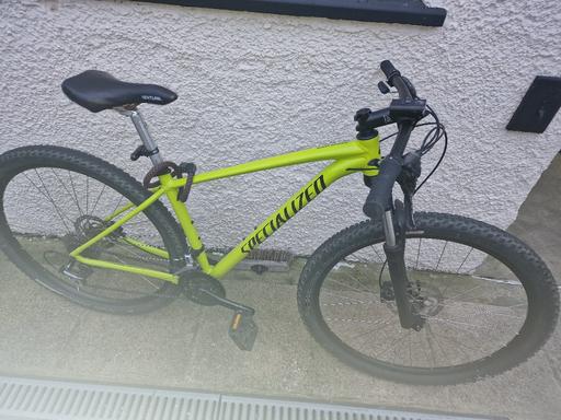 Buy & Sell Angel North London - Photos for specialized mountain bike