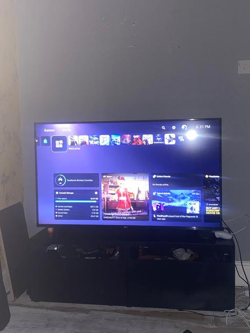 Buy & Sell Lambeth South East London - Photos for Ps5