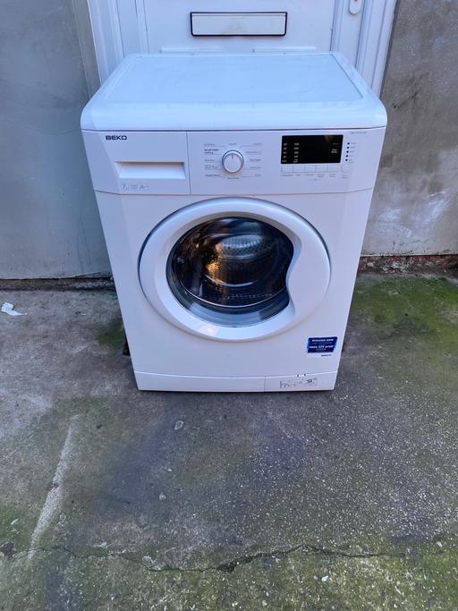 Buy & Sell Edgbaston Birmingham - Photos for 7kg digital washing machine I can deliver