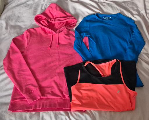 Buy & Sell Ocker Hill Sandwell - Photos for ladies mixed clothing bundle