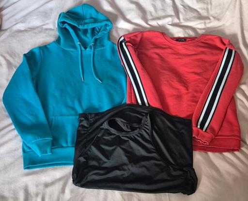 Buy & Sell Ocker Hill Sandwell - Photos for ladies mixed clothing bundle