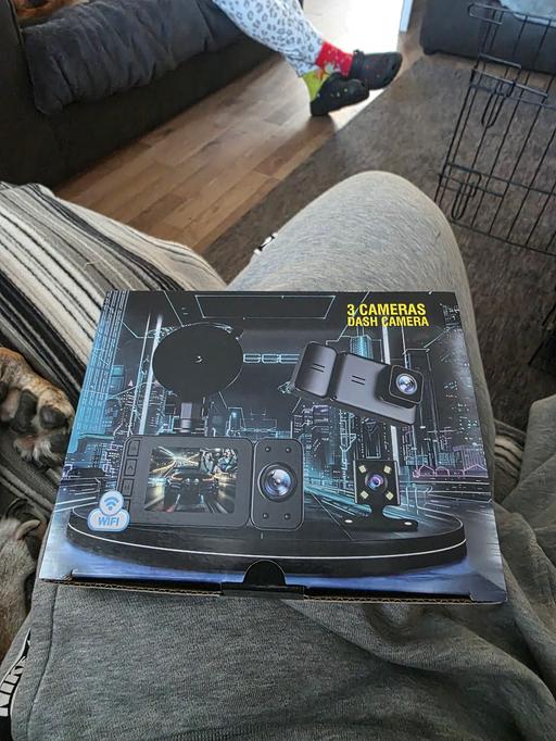 Vehicles Oldbury Sandwell - Photos for 3 cameras dash camera